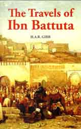 [9788187570561-1] The Travels of Ibn Battuta (Goodword)