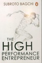 The High Performance Entrepreneur