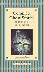 [9781905716098-1] Complete Ghost Stories : Collectors library