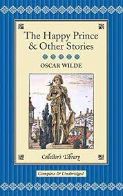 [9781905716623-1] The Happy Prince & Other Stories : Collectors library
