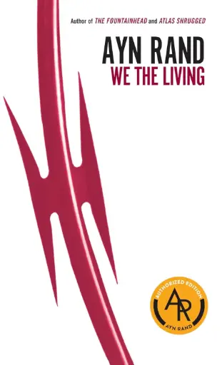 [9780451233592-1] We The Living