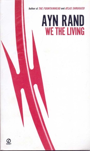 [9780451233592-1] We The Living