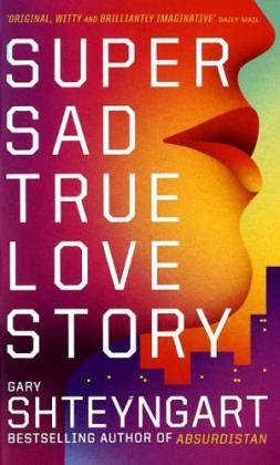 [9781847083166-1] Super Sad True Love Story