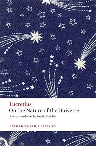 [9780199555147-1] On The Nature of The Universe