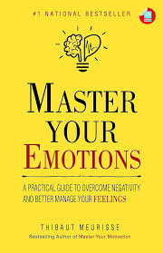 [9788183285520-1] Master Your Emotions (Wisdom Tree)