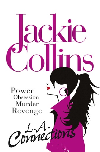[9780330478274-1] L. A. Connections : Power Obsession Murder Revenge