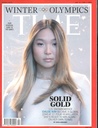 TIME : January 31/ Feb 7, 2022