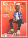 TIME : February 28 / March 7, 2022