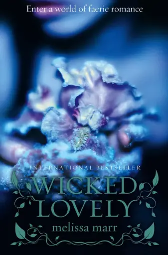 [9780007263073-1] Wicked Lovely
