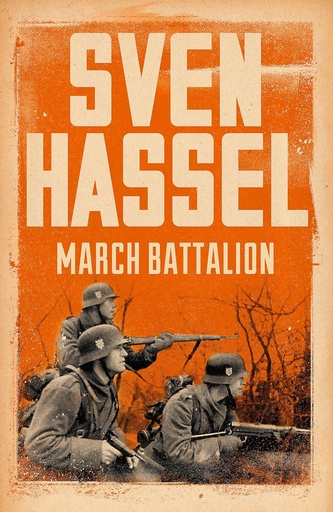 [9781780228167-1] March Battalion