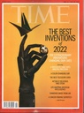 TIME : November 21 / Nov. 28, 2022