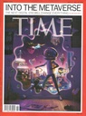 TIME : August 8 / August 15, 2022