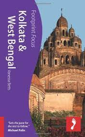 [9781908206404-1] Kolkata & West Bengal : Footprint Focus