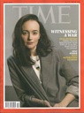 TIME : May 23 / May 30, 2022