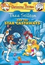 And The Star Castaways : Thea Stilton