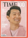 TIME : June 6 / June 13, 2022