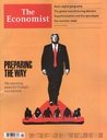 The Economist : July 15th - 21st 2023