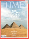 TIME : March 27 / April 3, 2023