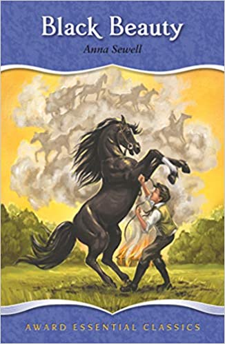 [9781841358444-1] Black Beauty : Award Essential Classics