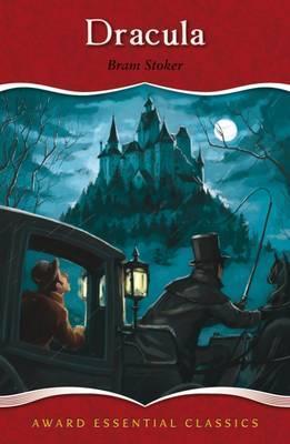 [9781782701835-1] Dracula : Award Essential Classics