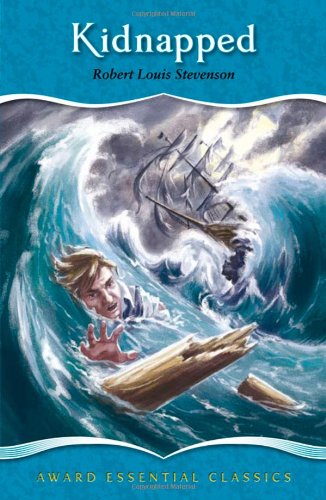[9781841358482-1] Kidnapped : Award Essential Classics