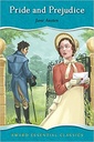 Pride and Prejudice : Award Essential Classics
