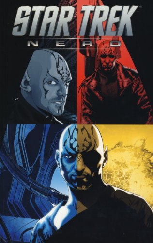 [9781848566644-1] Star Trek : Nero