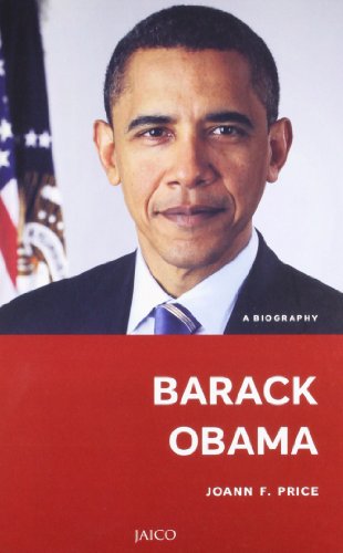 [9788184953602-1] Barack Obama : A Biography (Jaico)