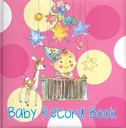 Baby Record Book