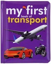 My First book of Transport (Om Kidz)