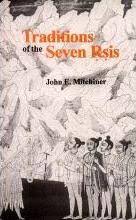 [9788120817623-1] Traditions of the Seven Rsis