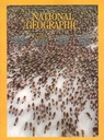NATIONAL GEOGRAPHIC : March 2025