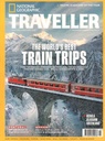 NATIONAL GEOGRAPHIC Traveller : March 2025