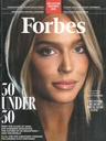 Forbes : December 2024-January 2025