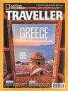 NATIONAL GEOGRAPHIC Traveller : April 2025