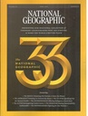 NATIONAL GEOGRAPHIC : April 2025