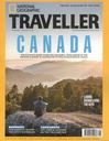 NATIONAL GEOGRAPHIC Traveller : May 2025