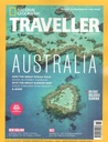 NATIONAL GEOGRAPHIC Traveller : November 2024