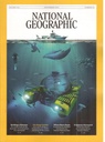 NATIONAL GEOGRAPHIC : September 2024