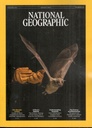 NATIONAL GEOGRAPHIC : August 2024