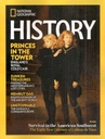 NATIONAL GEOGRAPHIC History : Vol. 10, Issue 3