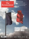 The Economist : June 29th - July 5th 2024