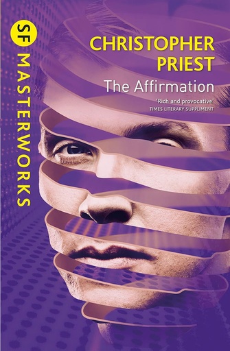 [9781407244105] The Affirmation : SF Masterworks