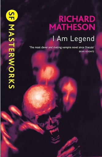 [9780575094161-1] I Am Legend : SF Masterworks