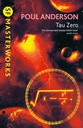 Tau Zero : SF Masterworks