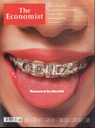 The Economist : April 20th - 26th, 2024