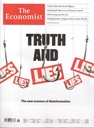 The Economist : May 4th - 10th, 2024