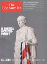 The Economist : May 18th - 24th, 2024