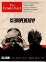 The Economist : February 24th- 1st March 2024