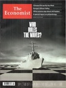 The Economist : January 13th - 19th, 2024